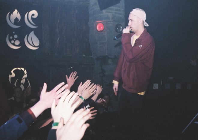 12 Gleb Jablunkov Rock Café Southock